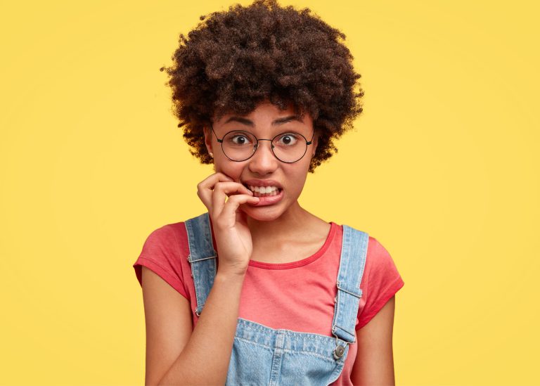 Anxiety – Symptoms, Causes & Treatment