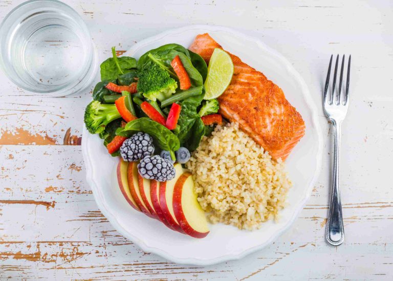 Tips for Healthy Eating Habits