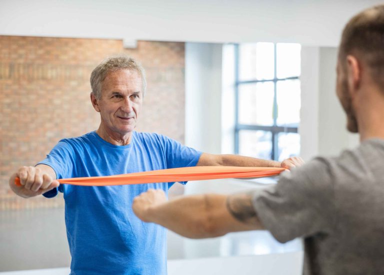 Cardiac Rehabilitation Program