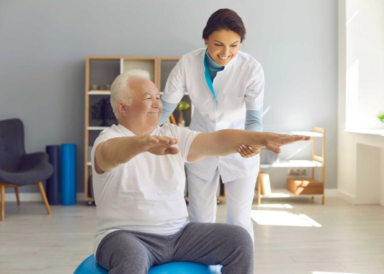 Exercises For Osteoporosis