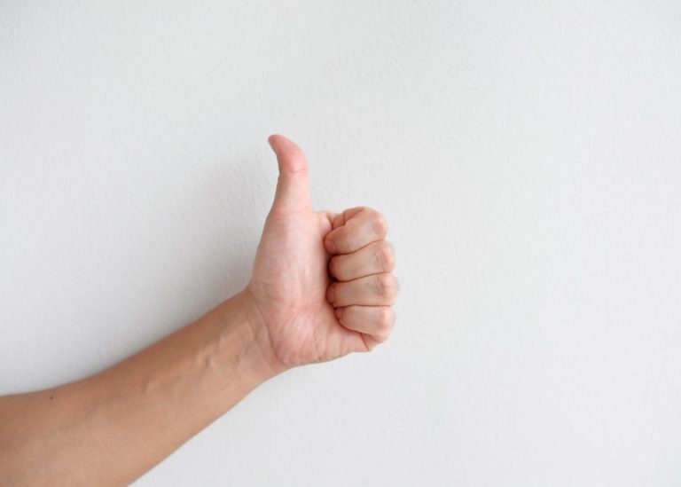 Thumb Arthritis – Symptoms, Causes & Treatment