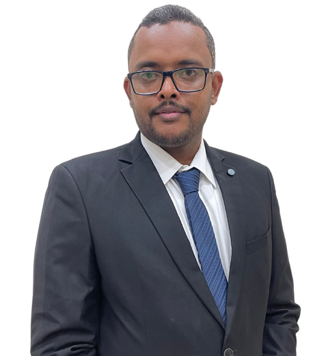 Mohaned Osman Mohamed Elmustafa