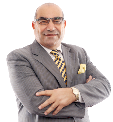 Yassin Ibrahim M. El-Shahat